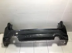 Бампер задний Subaru Forester S14