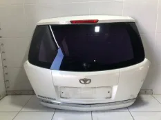 Дверь багажника Daewoo Winstorm KLAC