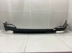 Юбка бампера задняя Chery Tiggo 7 Pro