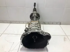 МКПП GreatWall Hover H3 4G63S4M 2010