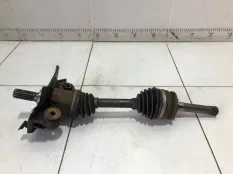 Полуось (привод) передний левый GreatWall Hover H3