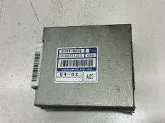 Блок управления АКПП Hyundai Starex 1 A1 D4CB 2007