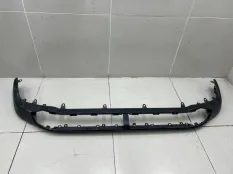 Юбка бампера передняя Toyota RAV4 XA50