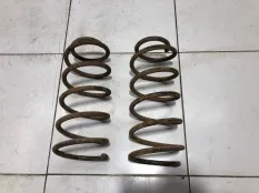 Пружины подвески (Комплект) передние Chevrolet