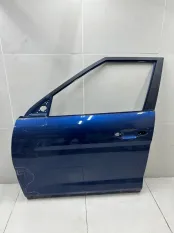 Дверь передняя левая Hyundai Creta 2