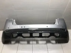Бампер задний Chevrolet Captiva