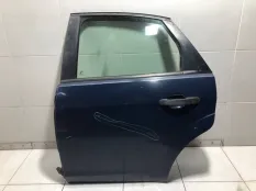 Дверь задняя левая Ford Focus 2 СЕДАН ASDA 1.4