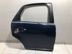 Дверь задняя правая Ford Focus 2 СЕДАН