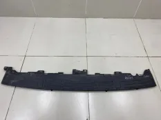 Накладка бампера задняя Toyota Land Cruiser Prado