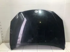 Капот SsangYong Kyron DJ