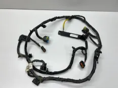 Проводка бампера задняя Kia Sportage 4