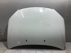 Капот SsangYong Kyron DJ