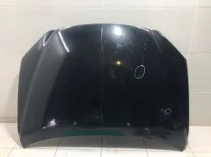 Капот SsangYong Kyron DJ