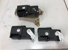 Моторчик заслонки отопителя GreatWall Hover H3