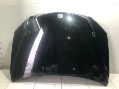 Капот SsangYong Kyron DJ