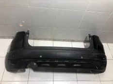 Бампер задний Renault Kaptur