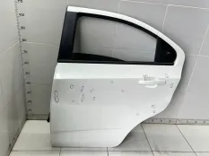 Дверь задняя левая Chevrolet Aveo T300