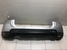 Бампер задний Renault Duster 1