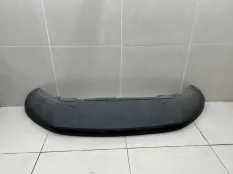 Юбка бампера передняя Skoda Karoq