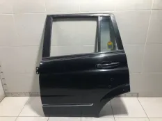 Дверь задняя левая SsangYong Kyron 1 DJ