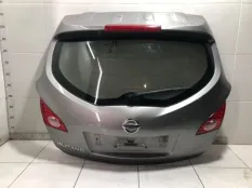 Дверь багажника Nissan Murano Z51