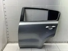 Дверь задняя левая Kia Sportage 4 QL