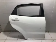 Дверь задняя правая SsangYong Actyon 2 CK