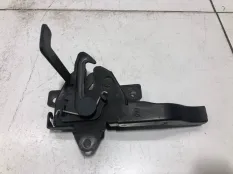 Замок капота SsangYong Actyon 2 CK