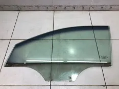 Стекло двери переднее левое SsangYong Actyon 2 CK
