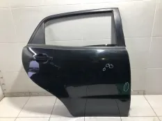 Дверь задняя правая SsangYong Actyon 2 CK