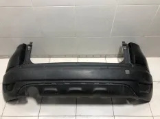 Бампер задний Renault Kaptur