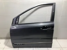 Дверь передняя левая SsangYong Kyron 1 DJ