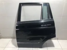 Дверь задняя левая SsangYong Kyron DJ