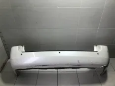 Бампер задний Kia Carnival 2