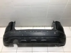 Бампер задний Renault Kaptur