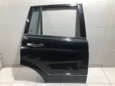 Дверь задняя правая SsangYong Kyron DJ
