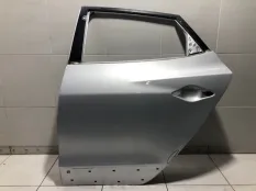 Дверь задняя левая Hyundai ix35 LM
