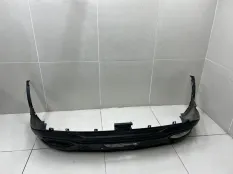 Юбка бампера задняя Лада Веста Кросс 2181