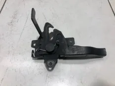 Замок капота SsangYong Actyon 2 CK