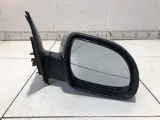 Зеркало элект. правое SsangYong Actyon 2 CK