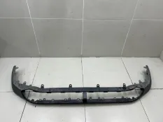 Юбка бампера передняя Toyota RAV4 XA50