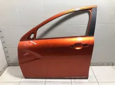 Дверь передняя левая Лада Веста Кросс