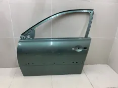 Дверь передняя левая Renault Megane 2 K4M 2007