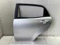 Дверь задняя левая SsangYong Actyon 2 CK