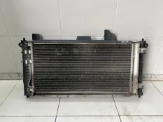 Кассета радиаторов SsangYong Actyon 2 CK