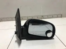 Зеркало элект. правое SsangYong Kyron DJ