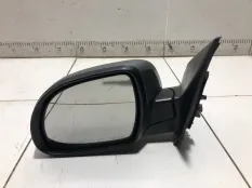 Зеркало элект. левое SsangYong Actyon 2