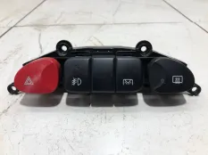 Блок кнопок Hyundai Starex 1 A1 D4CB 2007