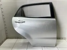 Дверь задняя правая SsangYong Actyon 2 CK