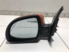 Зеркало элект. левое SsangYong Actyon 2